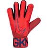 Nike Gk Match-Fa19 Guanti Laser Crimson/Black/Black 6