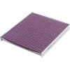 PURFLUX Filtro abitacolo AHA330 Filtro per polveri fini (PM 2.5) Altezza: 20 Larghezza: 200 Lunghezza: 230 Compatibilità con ALFA ROMEO GIULIETTA 940 Giulietta Van 940