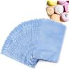 Yicaam 300 Pezzi Sacchetti Termoretraibili (10 x 15cm) Sacchetti di Imballaggio