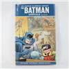 Il Batman Annue , Volume 1 Da Banconote Dito : Nuovo