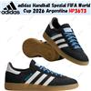 adidas Handball Sonder FIFA World Cup 2026 Argentina HP3673 taglia uomo