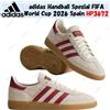 adidas Handball Sonder FIFA World Cup 2026 Spain HP3672 taglia uomo