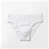 GARDA 3 Mini Slip Uomo Garda 761 Elastico Interno in 100% Cotone Filo di Scozia con R