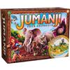 Editrice Giochi, Jumanji Fuga Selvaggia, Jumanji Il Gioco Da Tavolo Cooperativo,