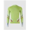 UYN Natyon 2.0 Slovenia UW Shirt LG_SL.Turtle Neck Athletik Unisex - Adulto