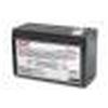 APC APCRBC110 batteria UPS Acido piombo (VRLA)