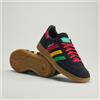 adidas Originals × Bob Marley JAMAICA HANDBALL SPECIAL HQ9437 Core Black