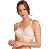 Playtex Reggiseno Donna Criss Cross 165 Senza Ferretto tutte le Coppe B-C-D-E-F