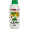 Mormino Cuthiol foglia Mormino ZOLFO RAMATO bagnabile liquido per piante BIOLOGICO
