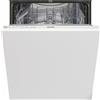 Indesit Lavastoviglie Incasso 14 Coperti Cl.E Scomparsa Totale 60cm IN2IE14CNP80