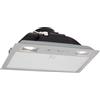 FABER Cappa Aspirante Sottopensile 52x29 cm INCA SMART C/33 52 FB