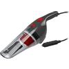 Black & Decker Aspirabriciole Mini Aspirapolvere senza Fili Auto 12V - NV1200AV