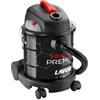 Lavor Bidone Aspiracenere 20L Aspiratutto 1kW 82.450.011 Ashley 1000 Premium