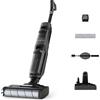 Rowenta Lavapavimenti senza Fili 2 in 1 Auto-Propulsione Grigio X-Clean 4 GZ5035