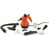 Kooper Pulitore a Vapore Portatile Capacità 350 ml 1050 Watt - 5901759 Vaporoso