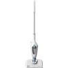Black & Decker Scopa a Vapore Lavapavimenti Pulitore a Vapore 1300W - FSMH13E5