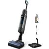 Philips Pulitore a Vapore 25,9V Wet & Dry Grigio/Champagne XW7110/01 AquaTrio