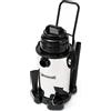 Gisowatt Bidone Aspiratutto Aspiraliquidi Aspirapolvere 30Lt 1100W Industrial 30