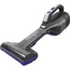 Black & Decker Mini Aspirapolvere Portatile senza Filo senza Sacco 12V DVD320BP