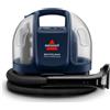 Bissell Smacchiatore Portatile a Vapore 0,5 Litri a Batteria 20 Minuti 4065N