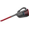 Black & Decker Aspirabriciole Aspirapolvere senza Fili - BHHV315B Dustbuster