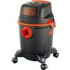 Black & Decker Bidone Aspiratutto Aspiraliquidi Aspirapolvere 20L 1200W BXVC20PE