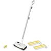 KARCHER Scopa a Vapore Lavapavimenti 1300W 1.513-560.0 SC 1 UPRIGHT