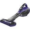 Black & Decker Aspirabriciole Aspirapolvere senza Fili DVA325JP07 Dustbuster Pet