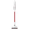 Roidmi Scopa elettrica Senza fili Senza sacco 30 V Filtro HEPA Rosso X15ROI