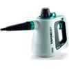 Ariete Pulitore a Vapore Portatile Capacità 250 ml 1050 Watt Bianco 00P413700AR0