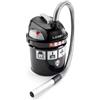 Lavor Bidone Aspiratutto Aspiracenere 18 Lt 1000W - 8.245.0001 Ashley 900