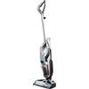Bissell Lavapavimenti senza Fili Lava, Aspira e Asciuga 2582Q CrossWave Cordless