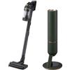 Samsung Scopa Elettrica Senza Filo Senza Sacchetto 210 W Woody VS20A95943N/WA
