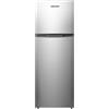 SAN GIORGIO Frigorifero Doppia Porta 251 lt Classe E No Frost Inox SD26NFXHE