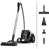Rowenta Aspirapolvere senza Sacco a Traino 500 W Green Force Cyclonic Effitech+