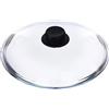 Pyrex Coperchio 28 cm Vetro B28CL00/7046 PYR