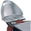 Installoo Porta tacco di ricambio per trampoli Installoo - Suola regolabile in