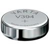 Varta Primary Silver Button V394 Batteria monouso Nichel - oxyhydroxide (NiOx)