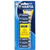 Varta High Energy AA 20-pack Batteria monouso Alcalino