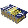 Varta Longlife AA LR6 Batteria monouso Stilo AA Alcalino