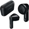 Jvc Auricolari Wireless Black True Wireless Bluetooth 5.1 Ipx4 HA-A3T-B-U