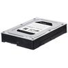 StarTech.com Adattatore hard disk da 2,5" a 3,5" - Per unità SSD/HDD SATA e SAS