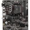 MSI A520M PRO scheda madre AMD A520 Socket AM4 micro ATX