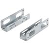 StarTech.com Adattatore universale per staffa di montaggio disco rigido 3,5'' pe