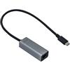 i-tec Metal USB-C 2.5Gbps Ethernet Adapter
