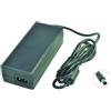 2-Power 2P-J62H3 adattatore e invertitore Interno 90 W Nero