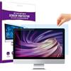 AiMok Rimovibile Filtro Anti Luce Blu Premium per 19.5" Monitor,