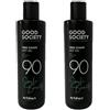 Artego Hair Professional Artego Good Society Styling 99 Wet Gel 250 ml new wet gel 90 ( pezzi 2 )