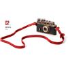 Matin NUOVO MATIN Neck Tracolla in pelle DENED-12 LN Series per reflex mirrorless
