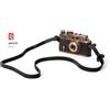 Matin NUOVO MATIN Neck Tracolla in pelle DENED-12 LN Series per reflex mirrorless